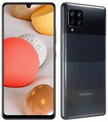 Замена камеры на телефоне Samsung Galaxy A42 в Смоленске